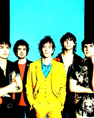 The Strokes