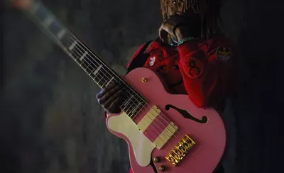 Thundercat