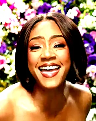 Tiffany Haddish Miami