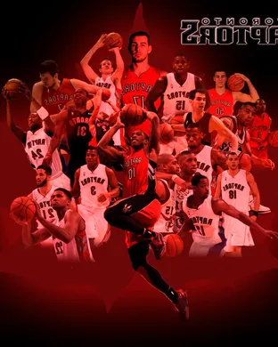NBA Preseason: Toronto Raptors vs. Miami Heat
