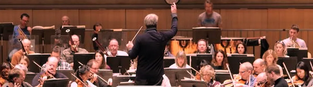 Toronto Symphony Orchestra