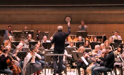 Toronto Symphony Orchestra