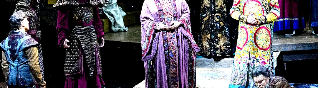 Turandot