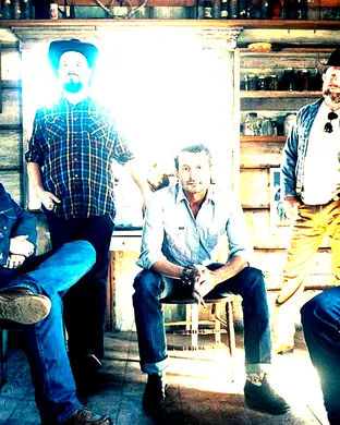 Turnpike Troubadours