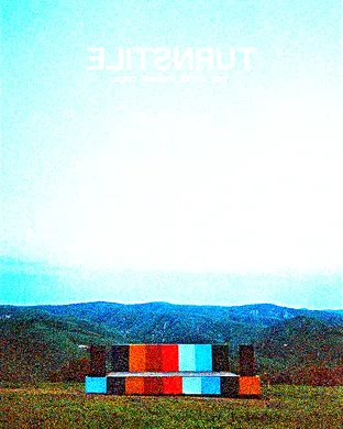 Turnstile