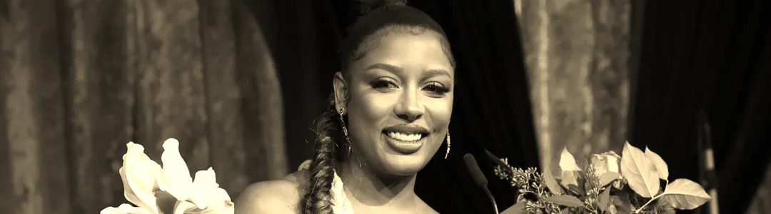 Victoria Monet