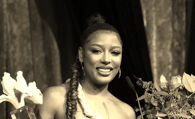 Victoria Monet