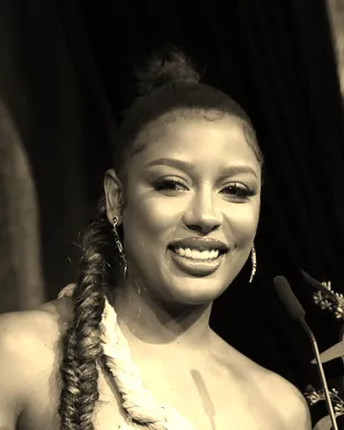 Victoria Monet