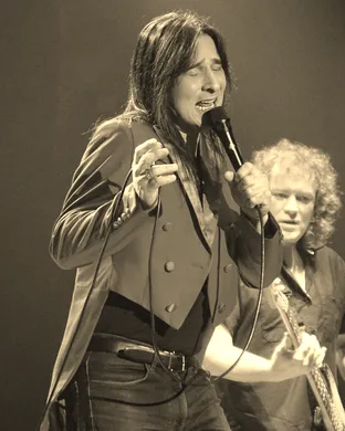 Voyage - A Journey Tribute Fort Lauderdale