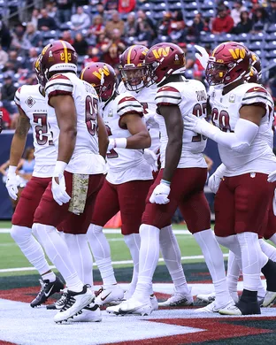 NFL Preseason: Washington Commanders vs. Miami Dolphins