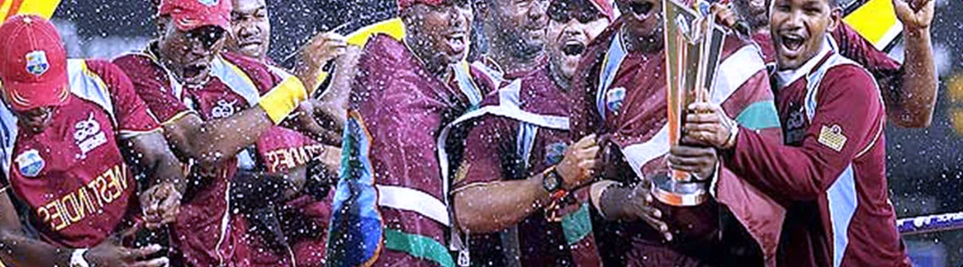 West Indies