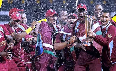 West Indies