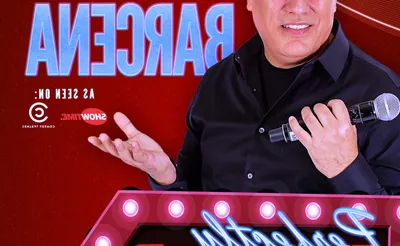 Willie Barcena