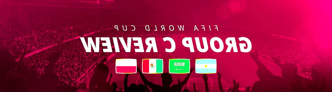 World Cup Group Stage