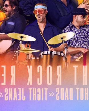 Yacht Rock Revue