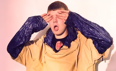 Yung Lean
