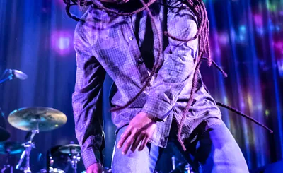 Ziggy Marley