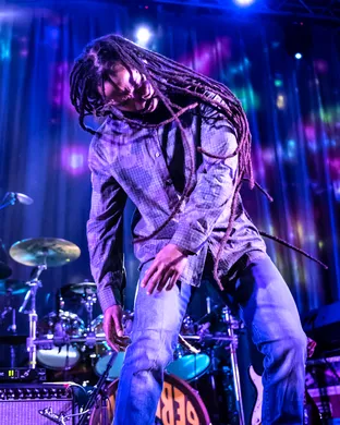 Ziggy Marley