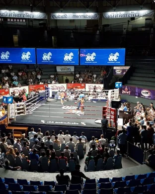 Havana Heat: The Return of Yuriorkis Gamboa & Guillermo Rigondeaux