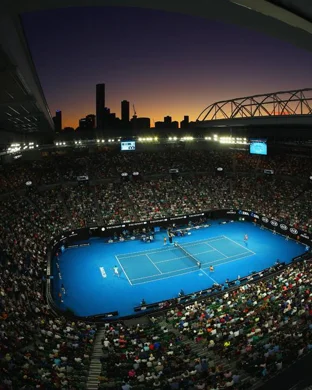 World Team Tennis: Florida Flamingos vs. Toronto North sports event