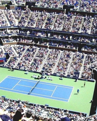 Delray Beach Open - Session 1 sports event
