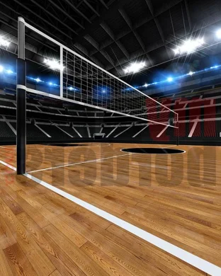 Florida Gators Women's Volleyball vs. Miami Hurricanes sports event