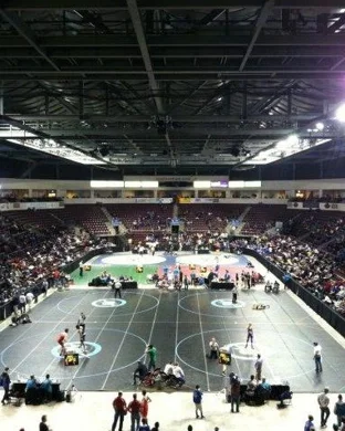 Misfits Boxing