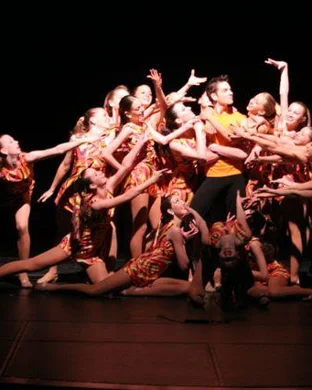 United European Ballet Company: Swan Lake
