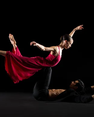 Dimensions Dance Theatre of Miami: Fall Performance